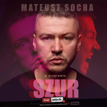 Chełm! Mateusz Socha w programie 