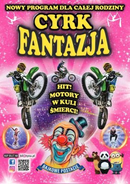 Cyrk Fantazja