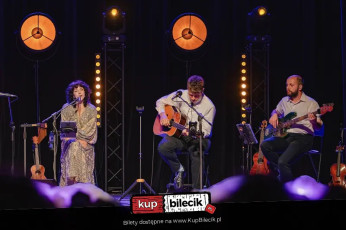 Polkowice Wydarzenie Koncert Dołącz do niezwykłej muzycznej podróży z zespołem Ponad Chmurami!