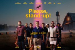 Lubin Wydarzenie Stand-up Please Stand-up Lubin 2027