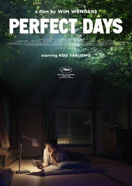Rawicz Wydarzenie Film w kinie Perfect Days (2D/napisy)
