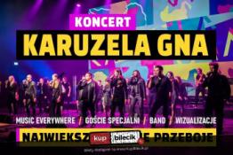 Legnica Wydarzenie Koncert NAJWIĘKSZE POLSKIE PRZEBOJE