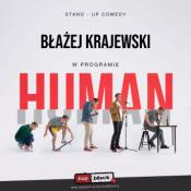 Legnica Wydarzenie Stand-up "Human"