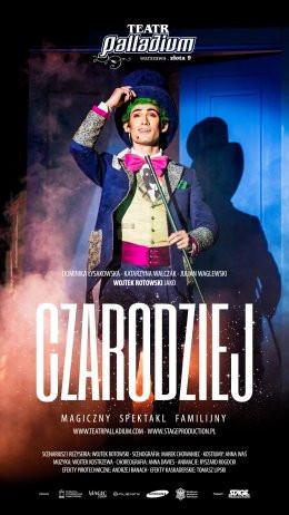 BIelany Wrocławskie Wydarzenie Inne wydarzenie Czarodziej