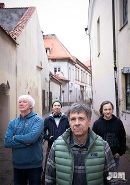 Legnica Wydarzenie Koncert Stare Dobre Małżeństwo