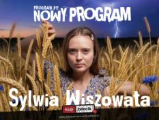 Głogów Wydarzenie Stand-up Nowy program pt. "Nowy program"