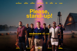 Jasionka Wydarzenie Stand-up Please Stand-up Rzeszów 2027